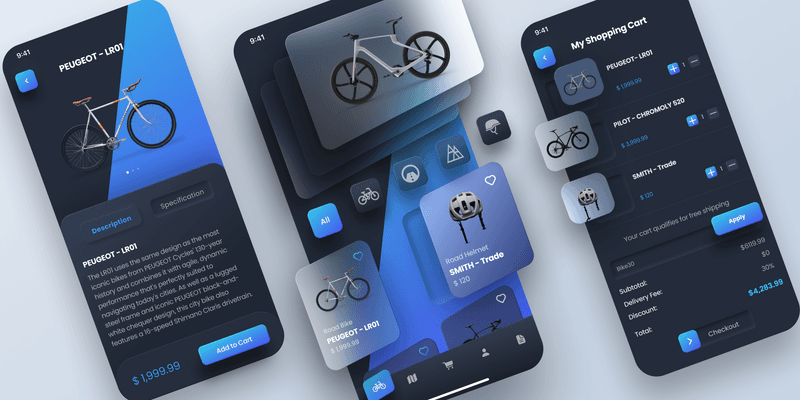 Mobile App Development thumbnail