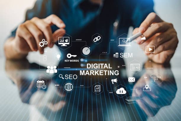 Digital Marketing thumbnail