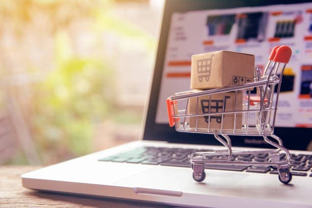 E-Commerce Solutions thumbnail