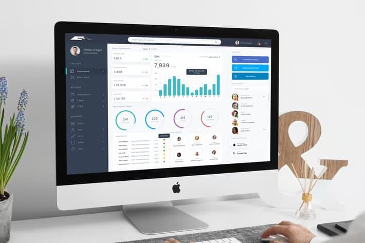 Software Solutions